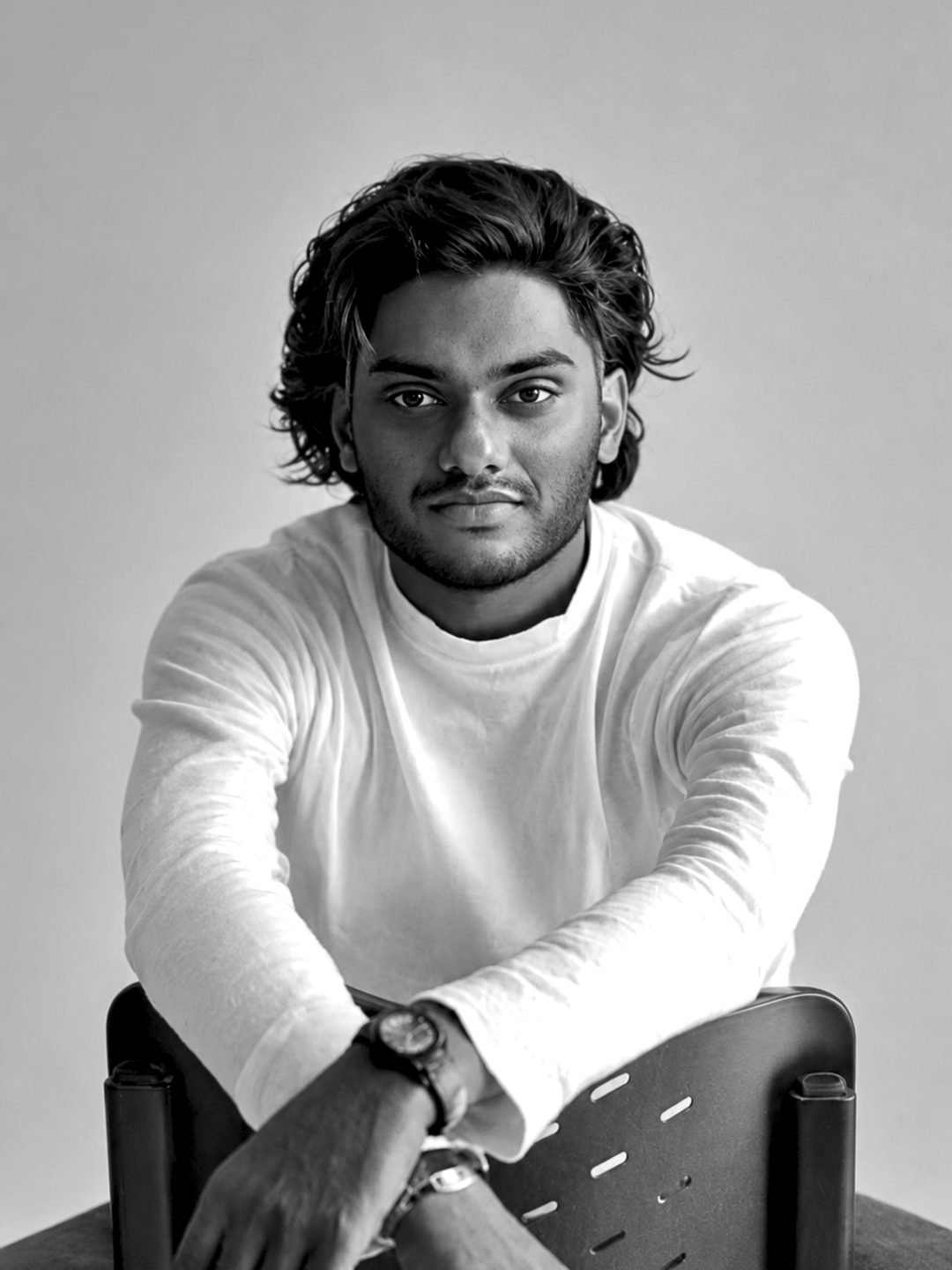 Snehil K Ambati